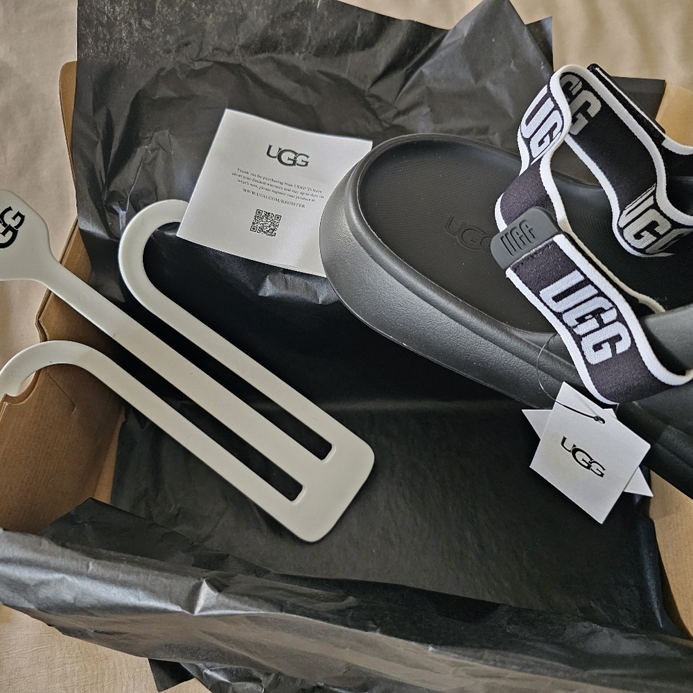 Sandals - Picture 6 of 7